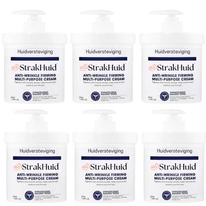 StrakHuid™ Crème