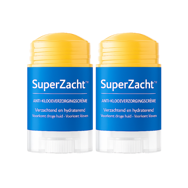 SuperZacht™ Balsem