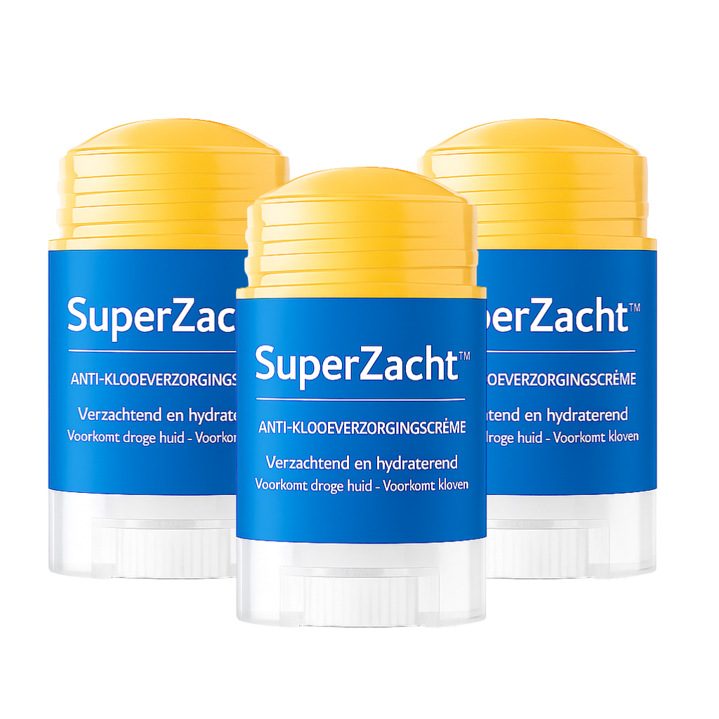 SuperZacht™ Balsem