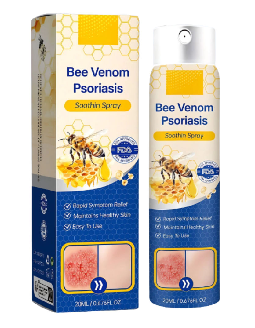 PsoriaFix™