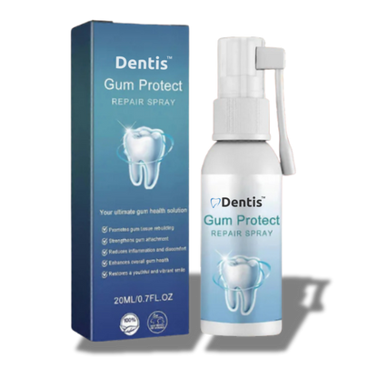 Dentis™ Herstel Gel
