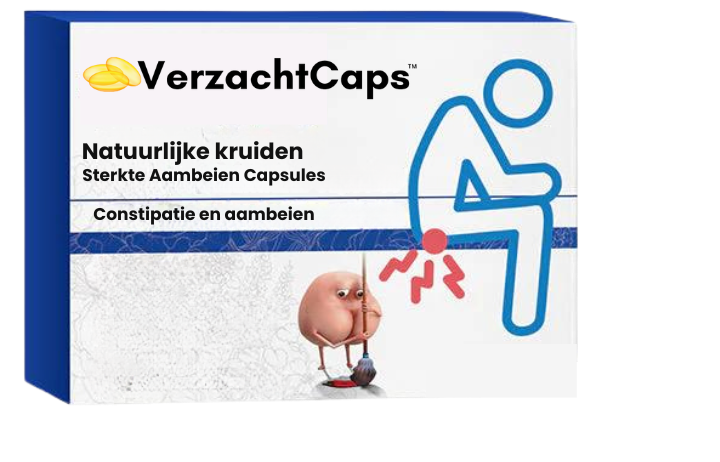 VerzachtCaps™