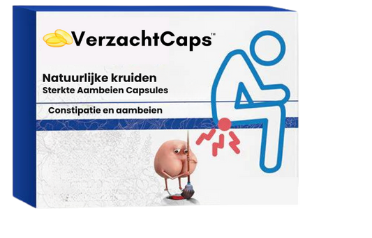 VerzachtCaps™