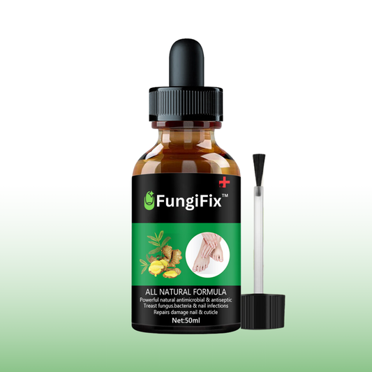 FungiFix™ Nagelschimmel Serum