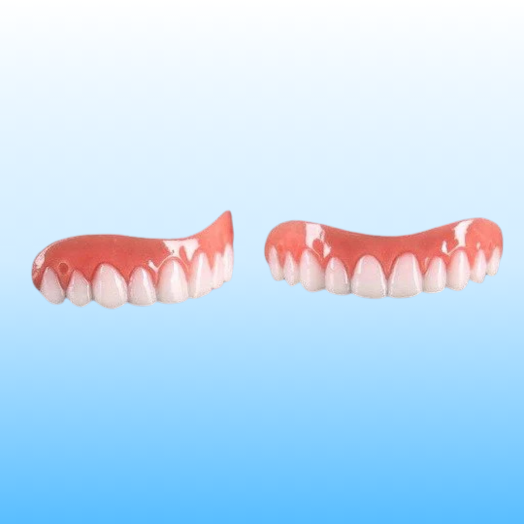 SmilePro™ Adhesieve Facings