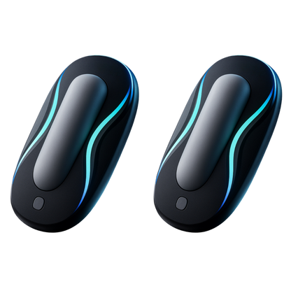 UroFit™ Control Apparaat