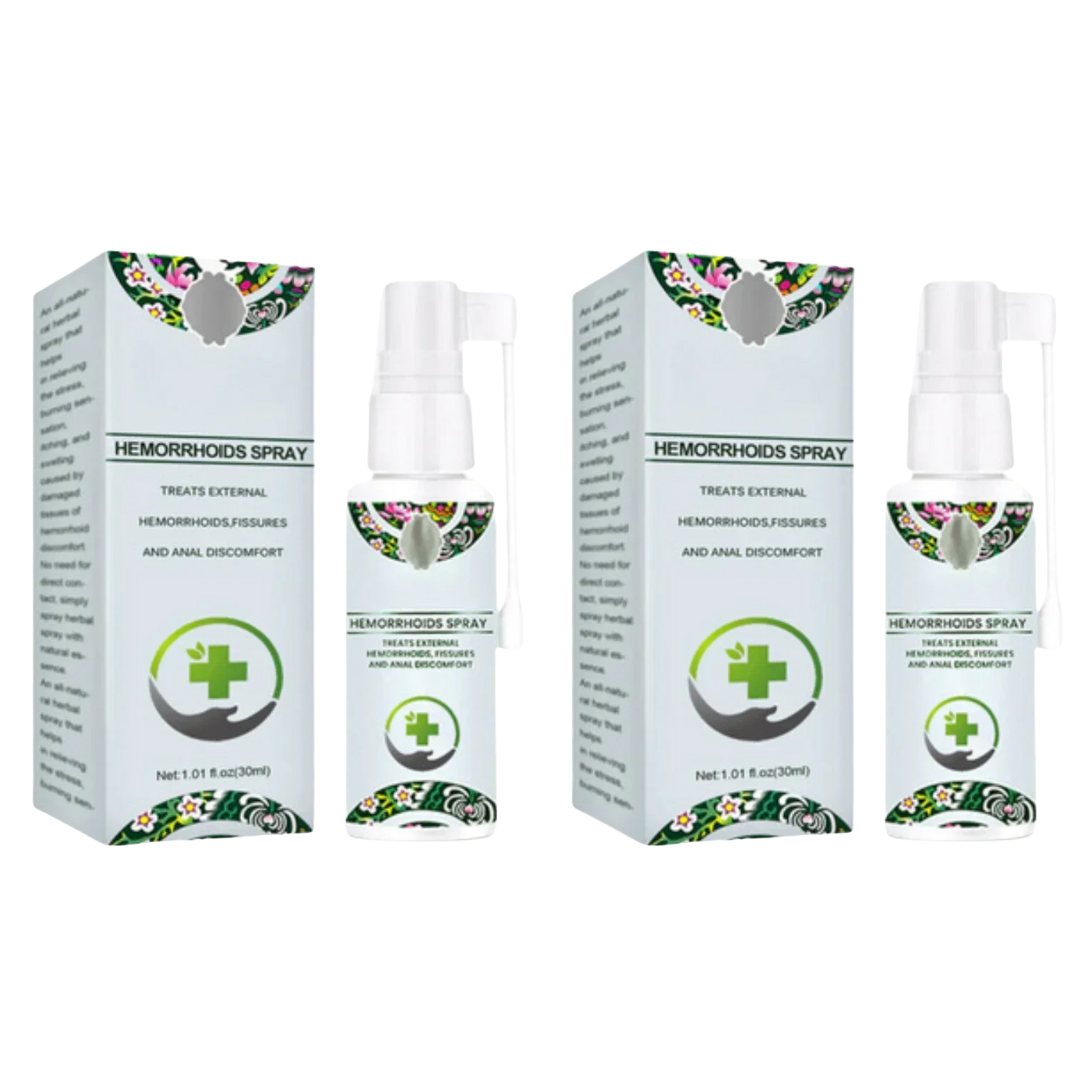 Velura™ Spray