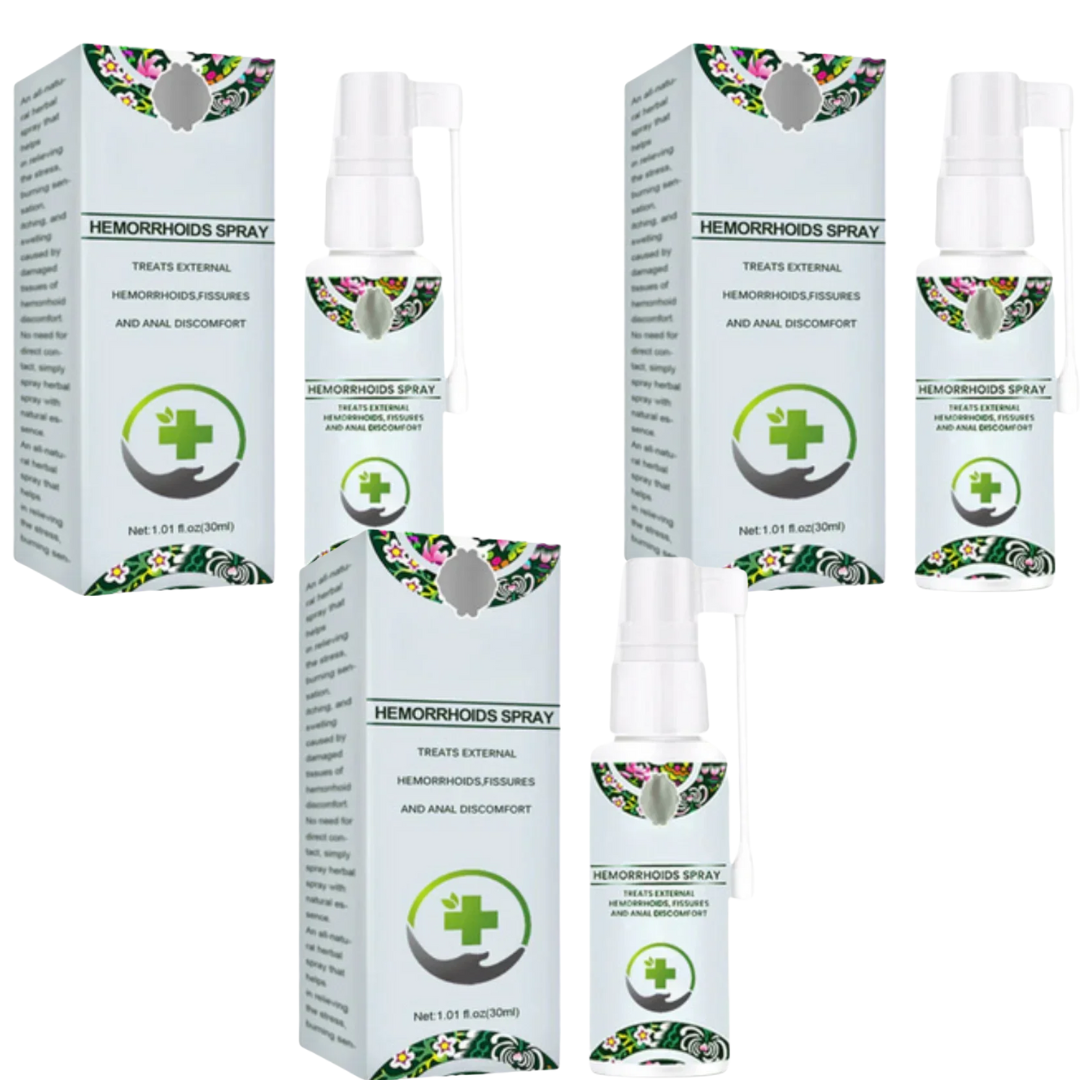Velura™ Spray