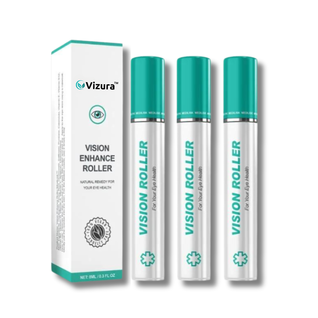 Vizura™ Oogroller