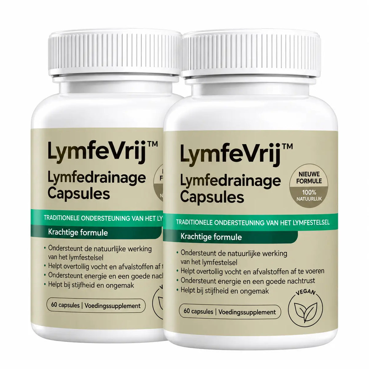 LymfeVrij™