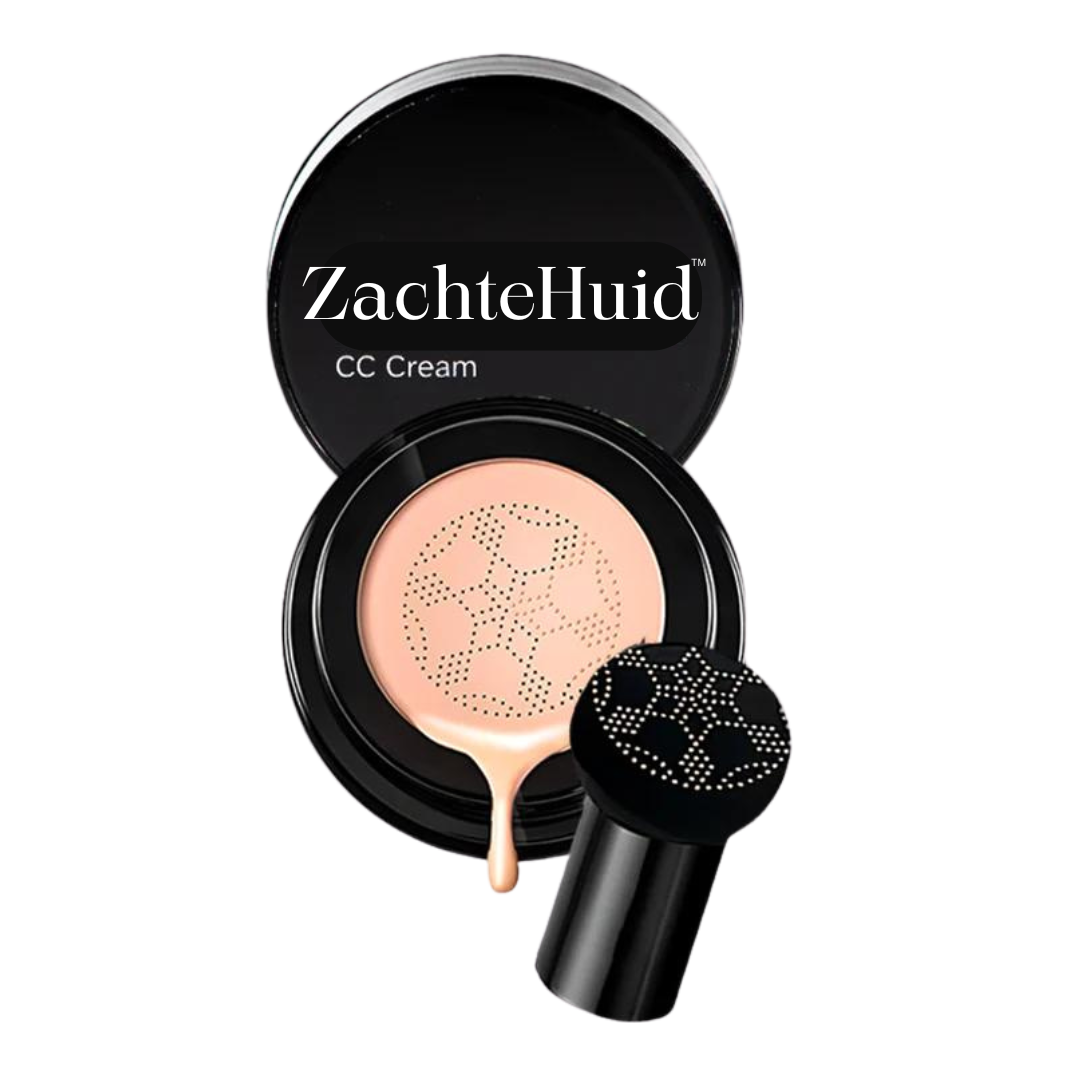 ZachteHuid™ Concealer Crème