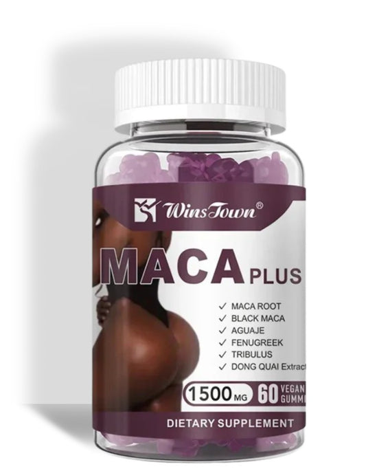 Olevia™ Maca Plus