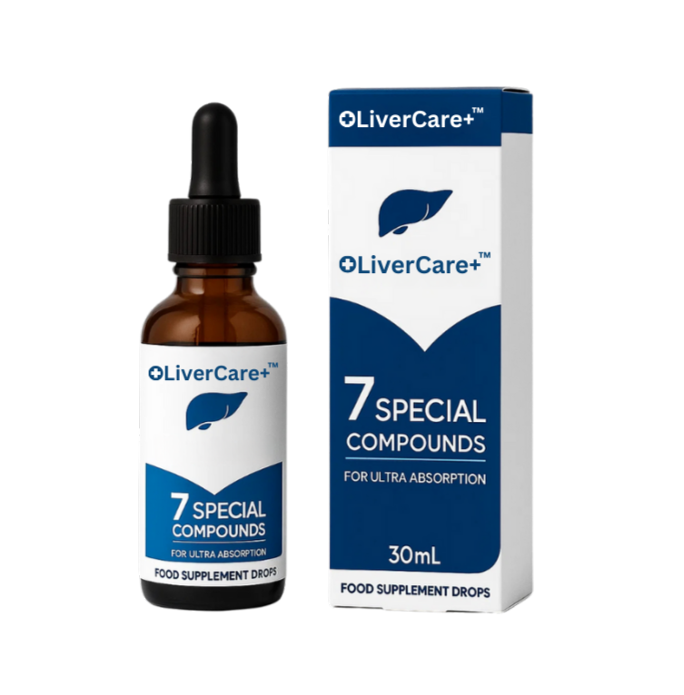 LiverCare+™