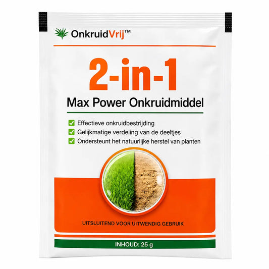OnkruidVrij™